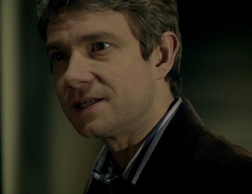Martin Freeman Fotoğrafı