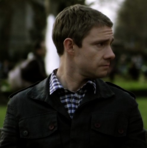 Martin Freeman Fotoğrafı