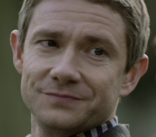 Martin Freeman Fotoğrafı