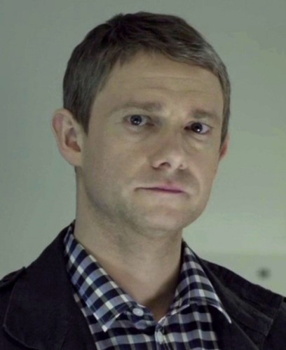 Martin Freeman Fotoğrafı