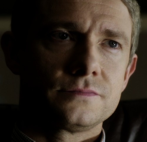 Martin Freeman Fotoğrafı