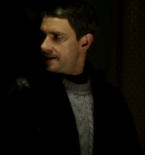 Martin Freeman Fotoğrafı