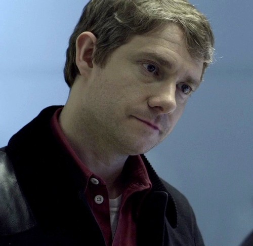 Martin Freeman Fotoğrafı