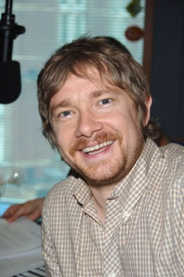 Martin Freeman Fotoğrafı