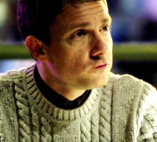 Martin Freeman Fotoğrafı