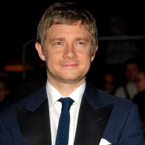 Martin Freeman Fotoğrafı