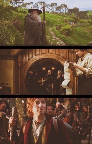 Martin Freeman Fotoğrafı