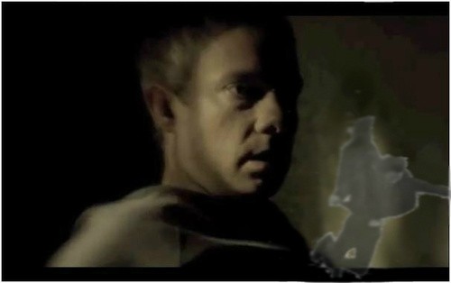 Martin Freeman Fotoğrafı