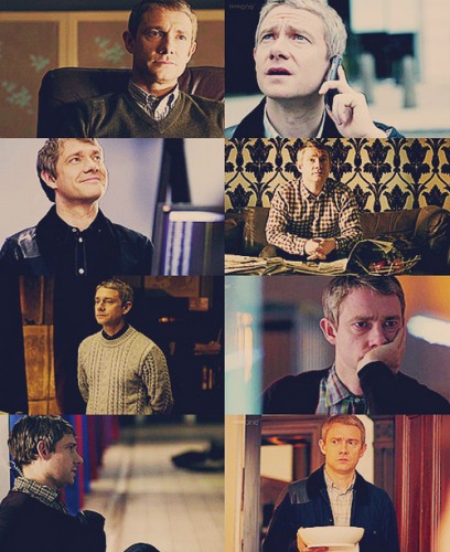 Martin Freeman Fotoğrafı