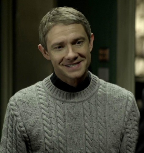 Martin Freeman Fotoğrafı