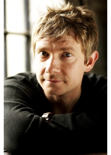 Martin Freeman Fotoğrafı