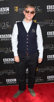 Martin Freeman Fotoğrafı