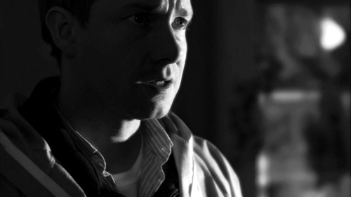 Martin Freeman Fotoğrafı