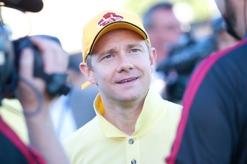 Martin Freeman Fotoğrafı