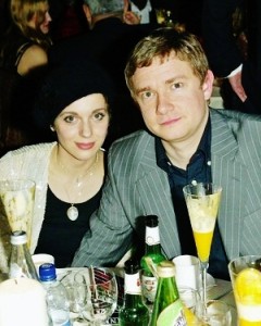 Martin Freeman Fotoğrafı