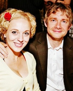 Martin Freeman Fotoğrafı