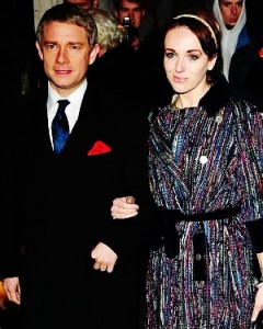 Martin Freeman Fotoğrafı