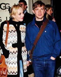 Martin Freeman Fotoğrafı