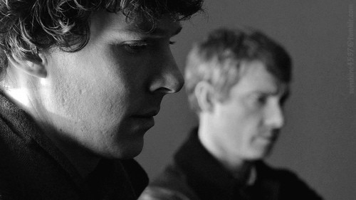 Martin Freeman Fotoğrafı