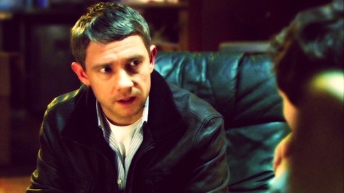 Martin Freeman Fotoğrafı