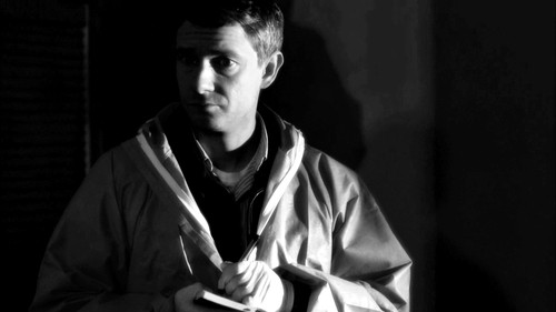 Martin Freeman Fotoğrafı