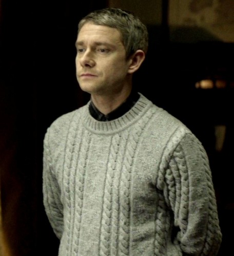 Martin Freeman Fotoğrafı