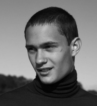 Rafi Gavron fotoğrafı
