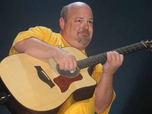 Kyle Gass Fotoğrafı