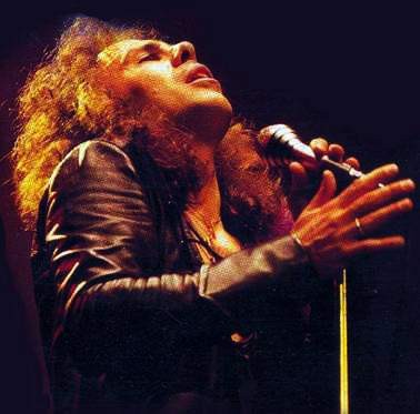 Ronnie James Dio Fotoğrafı