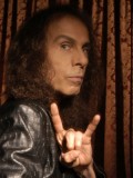 Ronnie James Dio fotoğrafı