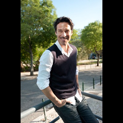 Paulo Pires fotoğrafı