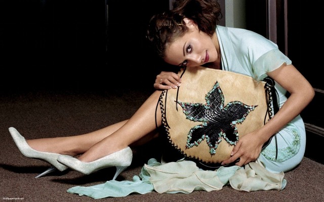 Brittany Murphy fotoğrafı