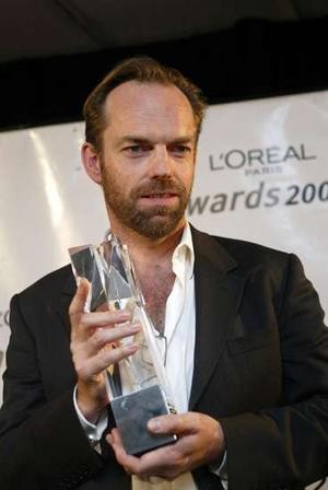 Hugo Weaving Fotoğrafı