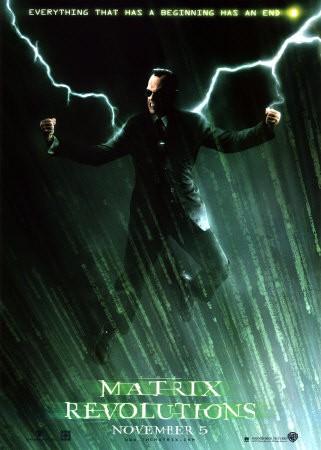 Hugo Weaving Fotoğrafı