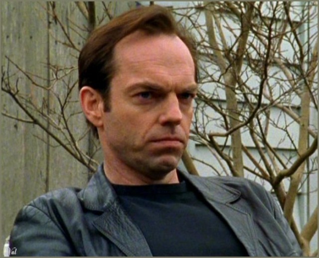 Hugo Weaving Fotoğrafı