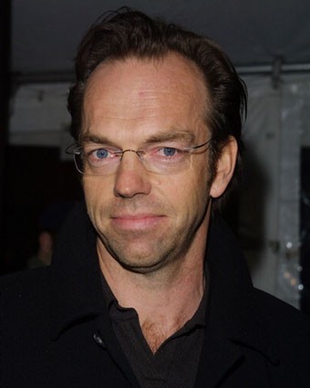 Hugo Weaving Fotoğrafı