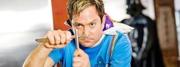 Thomas Lennon fotoğrafı