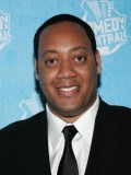 Cedric Yarbrough fotoğrafı