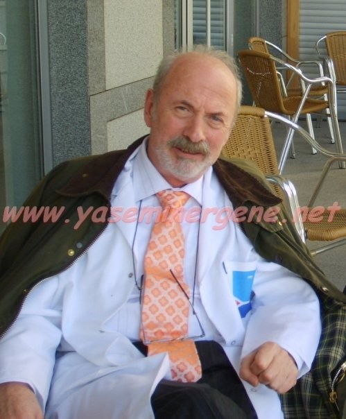 Cüneyt Türel Fotoğrafı