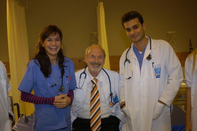 Cüneyt Türel Fotoğrafı