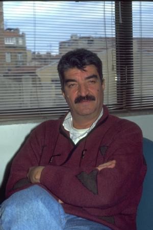 Bülent Kayabaş Fotoğrafı
