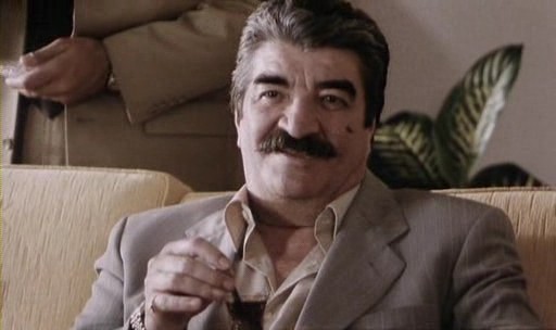 Bülent Kayabaş Fotoğrafı