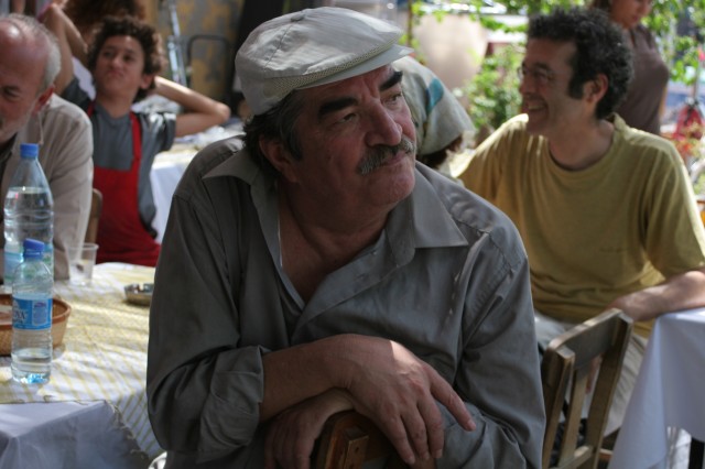 Bülent Kayabaş Fotoğrafı