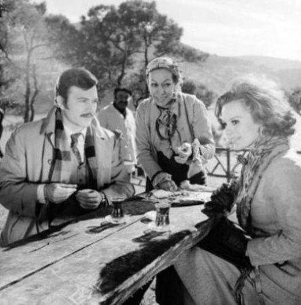 Kartal Tibet fotoğrafı