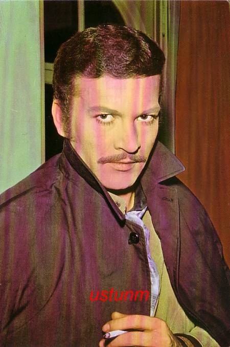 Kartal Tibet Fotoğrafı