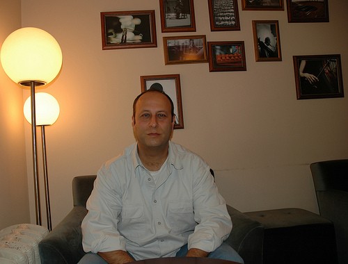 Tolga Kutlar Fotoğrafı