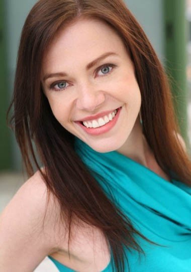 Shalaina Fotheringham Fotoğrafı