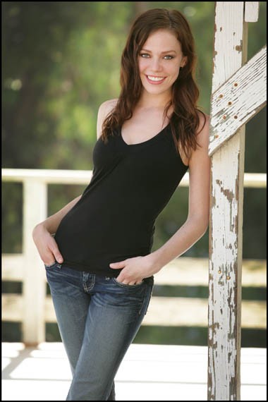 Shalaina Fotheringham fotoğrafı