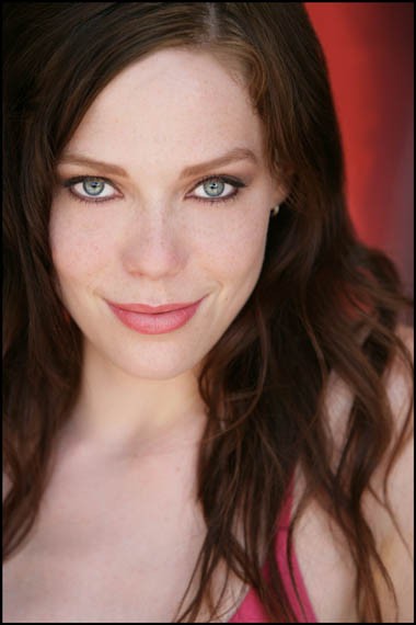 Shalaina Fotheringham fotoğrafı