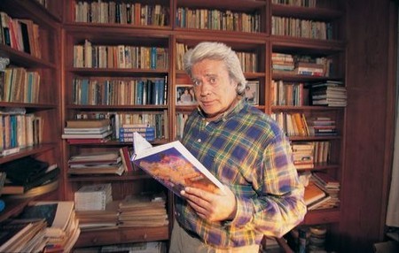 Cüneyt Arkın Fotoğrafı